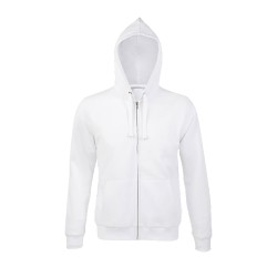 Men´s Zip Hoodie Spike