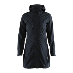 Urban rain coat W