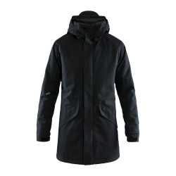 Mountain padded parkas M