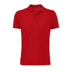 Men´s Planet Polo Shirt