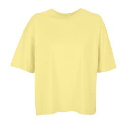 Women´s Boxy Oversized T-Shirt