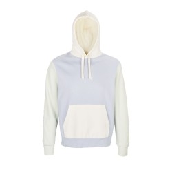 Unisex Collins Hooded...