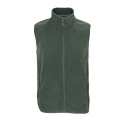 Unisex Factor Zipped Fleece...