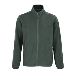 Men´s Factor Zipped Fleece...