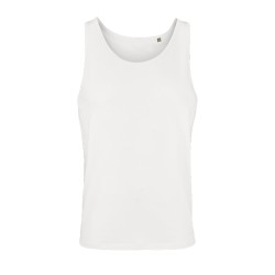 Unisex Tank Top Crusader