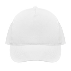 5-Panel Cap Seoul