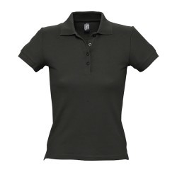 Women´s Polo People 210