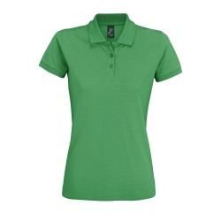 Women´s Polo Shirt Perfect