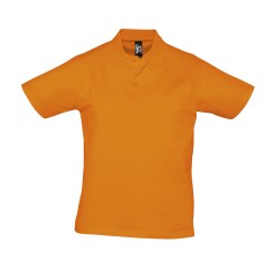 Men´s Jersey Polo Shirt...