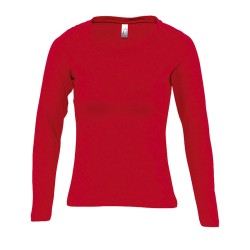 Women´s Long Sleeves-T...