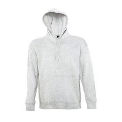 Hooded-Sweater Slam