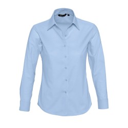 Women´s Oxford-Blouse...