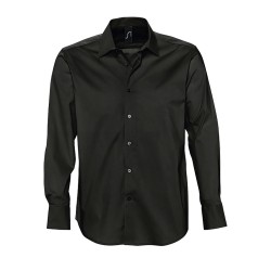 Men´s Stretch-Shirt...