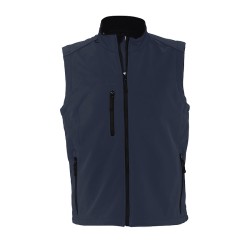 Men´s Sleeveless Softshell...