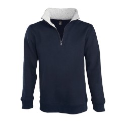 Men´s Sweat Shirt Scott 1/4...