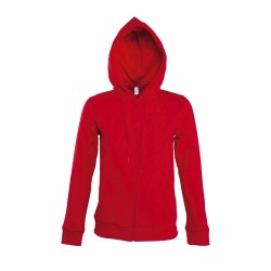 Women´s Hooded Zipped...