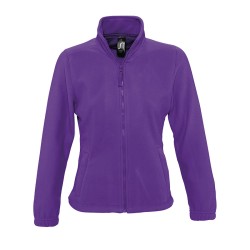 Women´s Fleece Jacket North