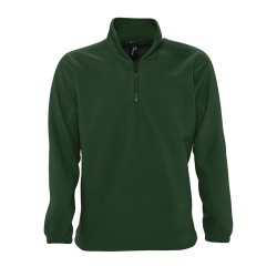 Half-Zip Fleece Ness