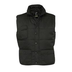 Bodywarmer Equinox Pro