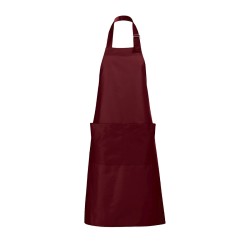 Long Apron Gala