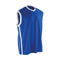 Men`s Quick Dry Basketball Top