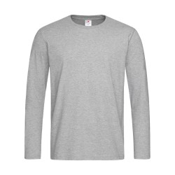 Comfort-T 185 Long Sleeve