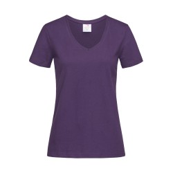 Classic-T V-Neck Women