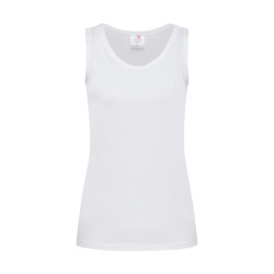 Classic Tank Top Women