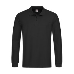 Polo Long Sleeve