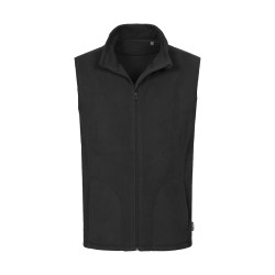 Fleece Vest