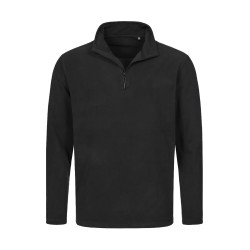 Fleece Half-Zip