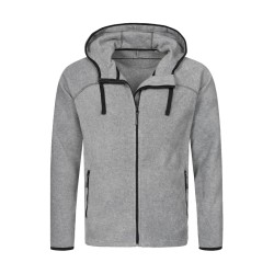 Power Fleece Jacket