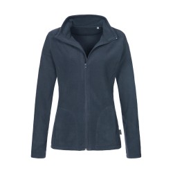 Fleece Jacket Women