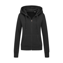 Sweat Jacket Select Women