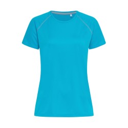 Active 140 Team Raglan Women