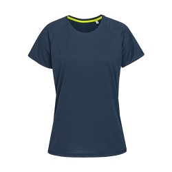 Active 140 Raglan Women