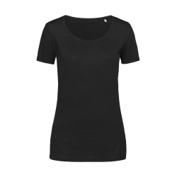 Finest Cotton-T Women