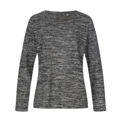 Knit Long Sleeve Women