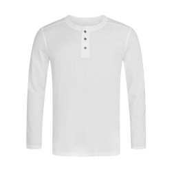 Shawn Henley LS T-shirt Men