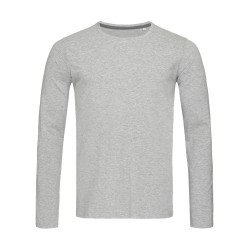 Clive Long Sleeve