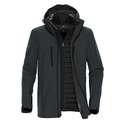 M'S MATRIX SYSTEM JACKET