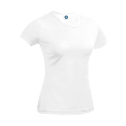 Ladies´ Organic Cotton T-Shirt