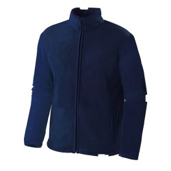 Men´s Full Zip Fleece Jacket