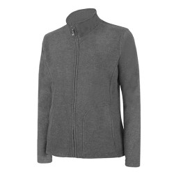 Ladies´ Full Zip Fleece Jacket