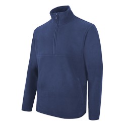 Zip Neck Fleece