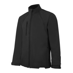 Men´s Soft-Shell Jacket