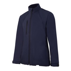 Ladies´ Soft-Shell Jacket