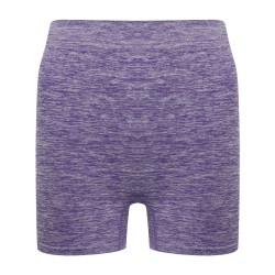 Women's seamless shorts