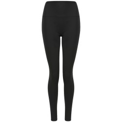 Core pocket legging