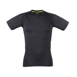 Slim fit t-shirt